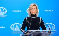 Захарова предостерегла россиян от поездок в Молдавию