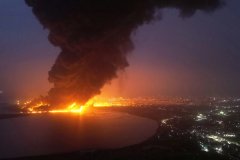 Ликвидация базы ГУР с иностранными наемниками, поражение моста и энергообъектов: ночной удар России по Украине 13 июня