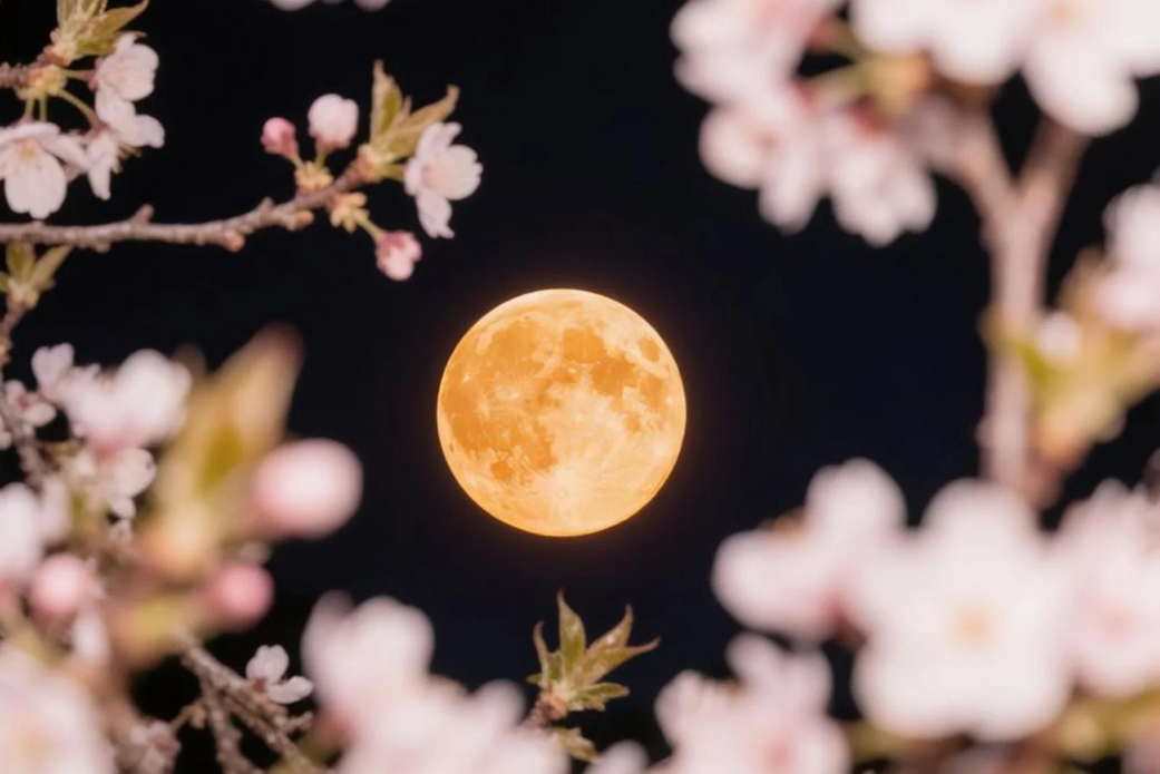 Ученый объяснила, влияет ли Луна на рост растений