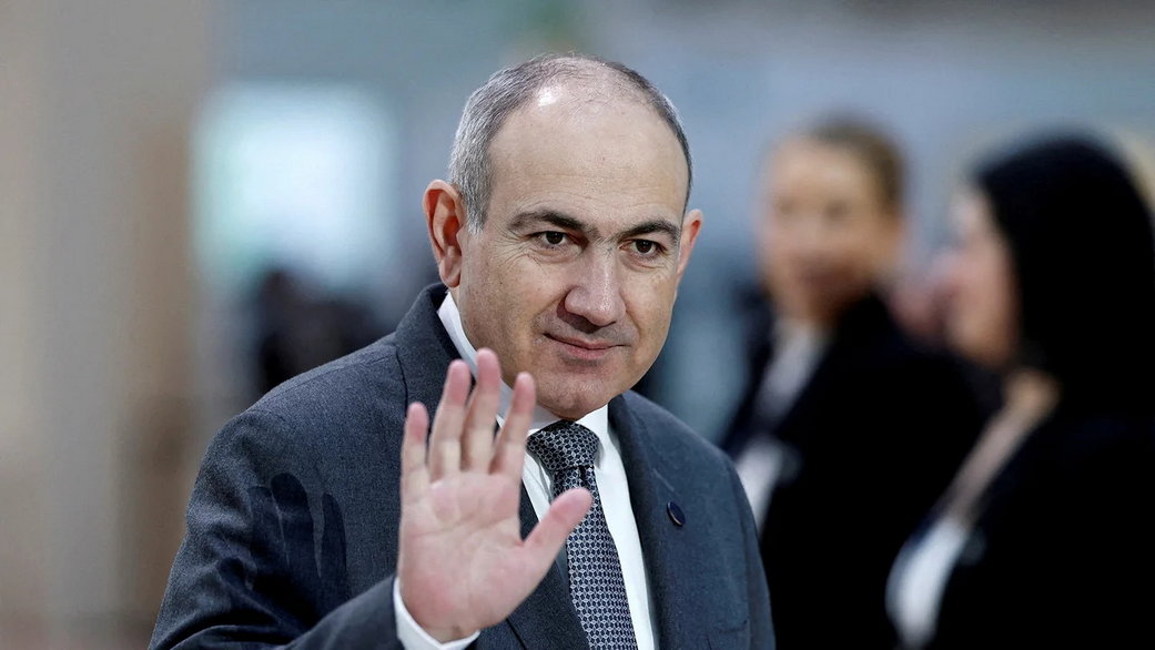 Пашинян заявил, что Армения не выйдет из ЕАЭС внезапно