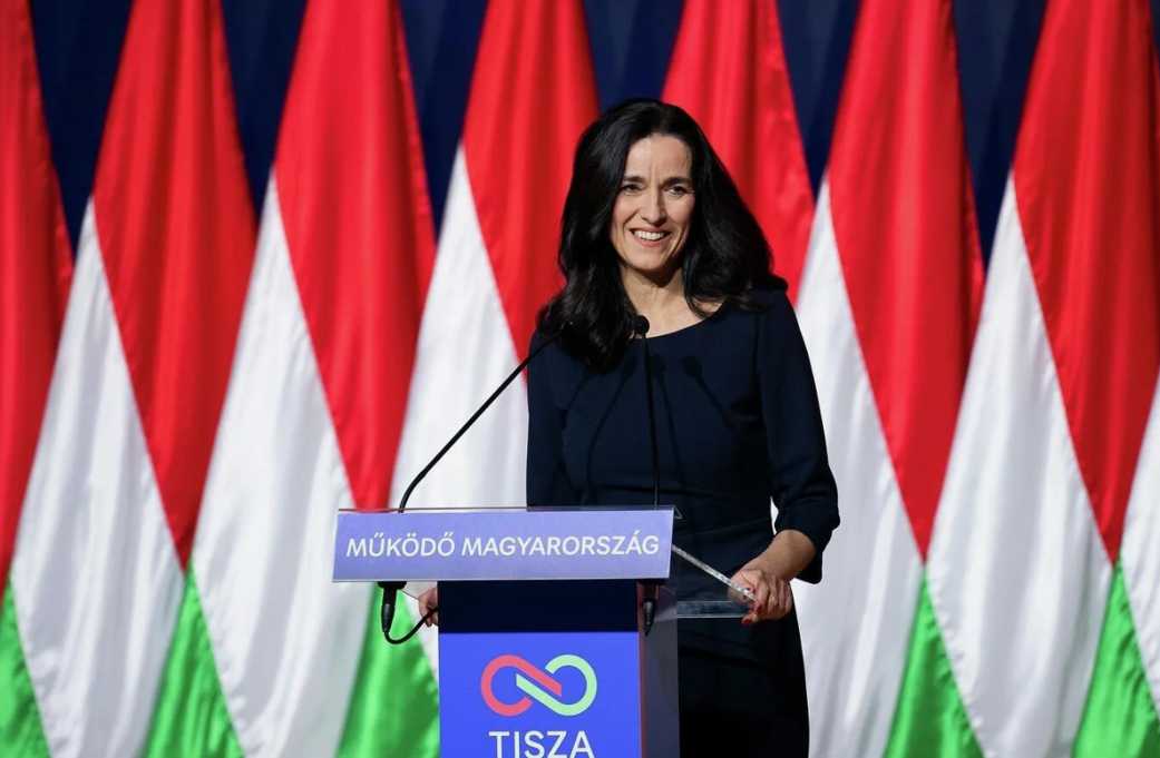 Орбан назвала условия для вступления Украины в ЕС