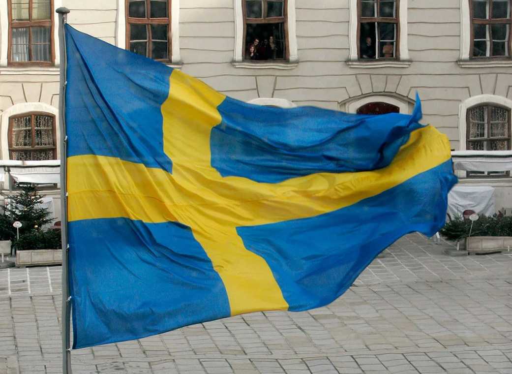 В МИД Швеции указали на неизбежность переговоров с РФ
