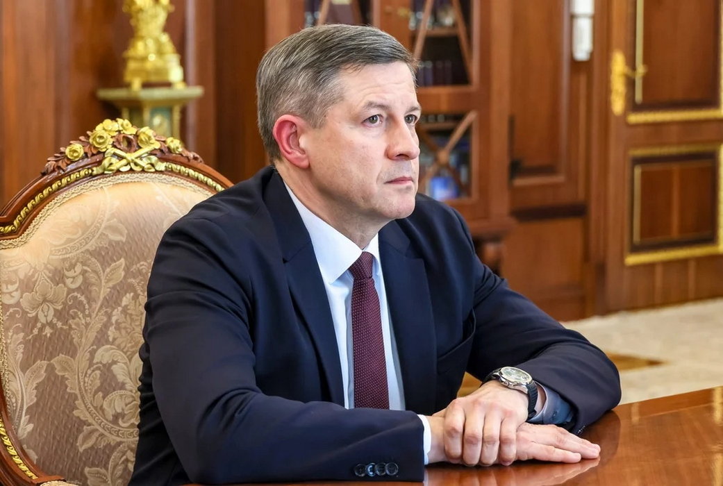 Врио губернатора Брянской области назвал главную цель в работе