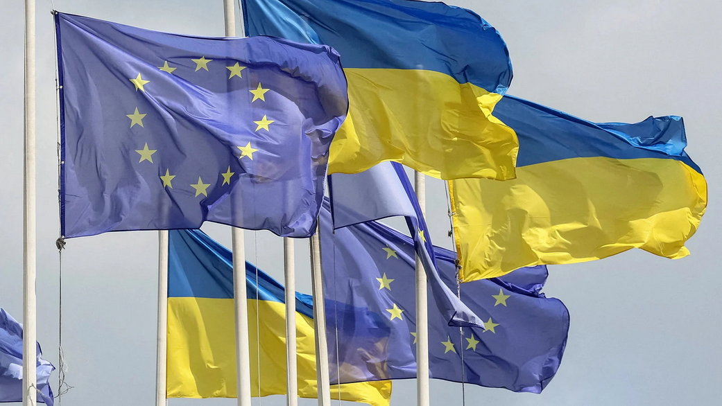 FT: ЕС хочет лишить Украину жизненно важного экспортного дохода