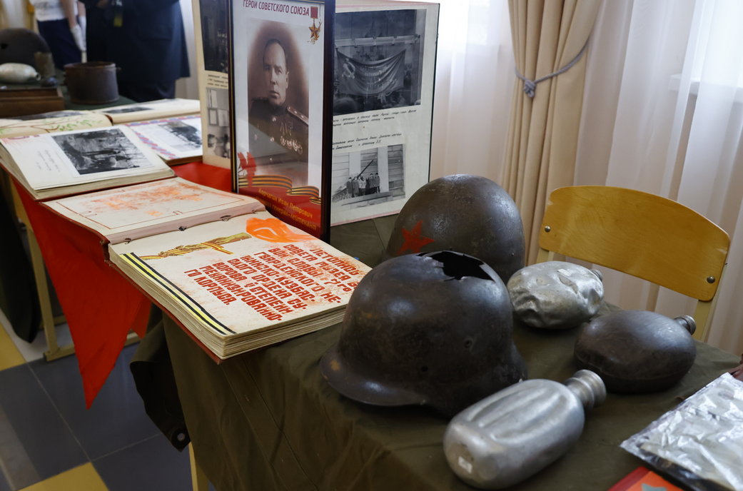 Более 2 тысяч кузбассовцев приняли участие в региональном фестивале «Победа за нами»