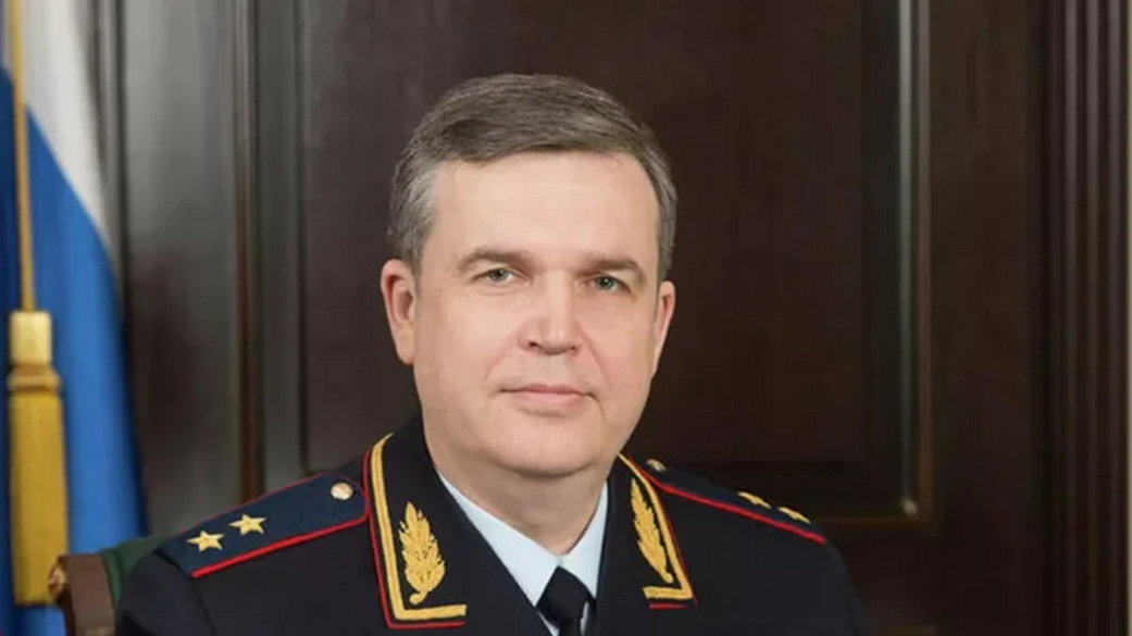 Виталий Шулика назначен заместителем министра обороны РФ