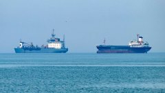 FT: пошлины США меняют рынок морских перевозок