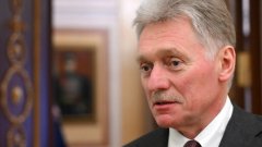Песков заявил о продолжении специальной военной операции