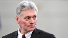Песков рассказал о составе делегации Путина в Китай