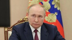 Путин: никакие удары ВСУ не поменяют ситуацию в зоне СВО
