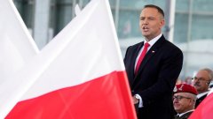Президент Польши Навроцкий отказался от контактов с Зеленским