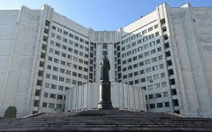 СВР сообщила о планах СБУ дестабилизировать обстановку в России