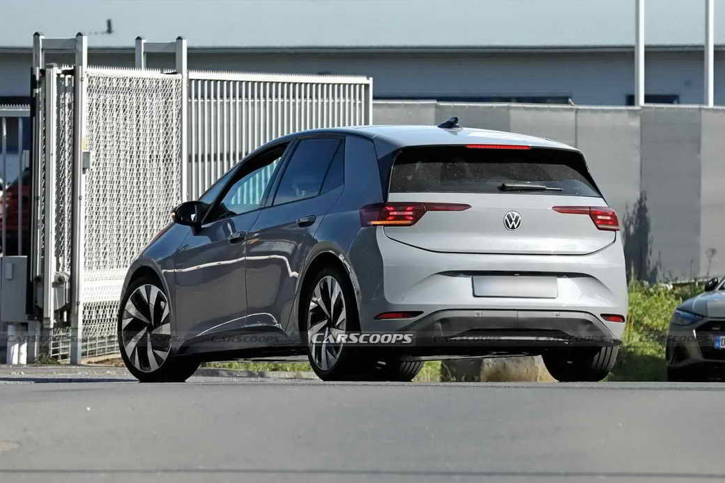 СМИ: существование Volkswagen оказалось под угрозой СМИ: существование Volkswagen оказалось под угрозой