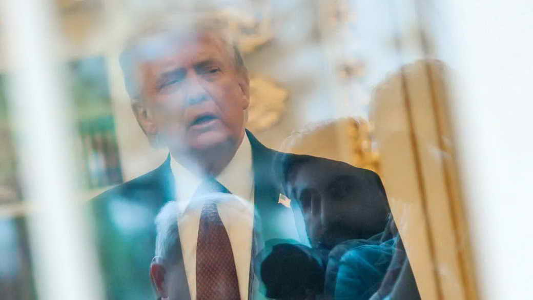 Минюст США заявил о новой попытке убийства Трампа