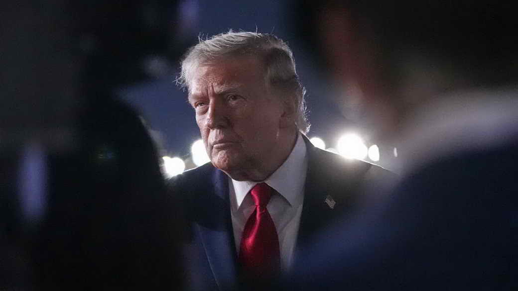 Трамп заявил о прочных отношениях США и Китая