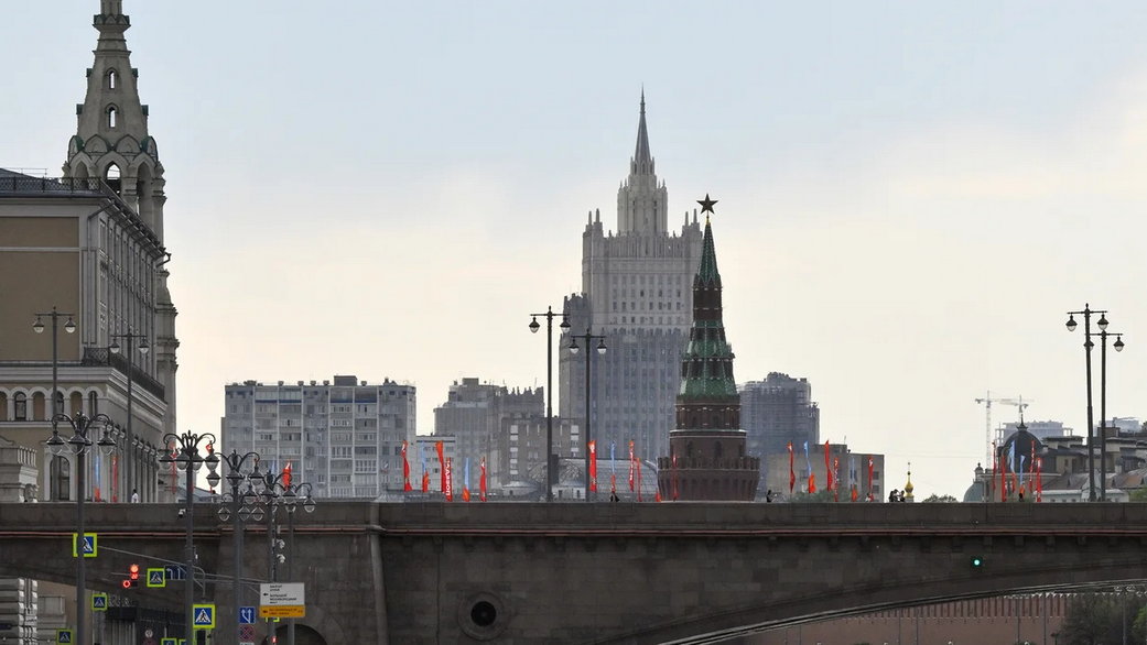 Россия делает из учений НАТО выводы для мер безопасности, заявили в МИД Россия делает из учений НАТО выводы для мер безопасности, заявили в МИД