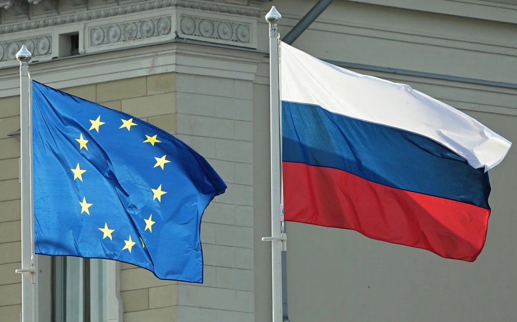 Эксперт: к каким переговорам с Россией готовится Европа