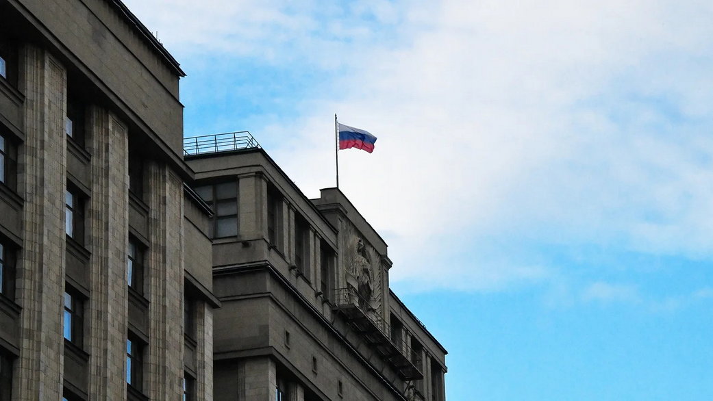 В Госдуме ответили на угрозы Зеленского атаковать Крым