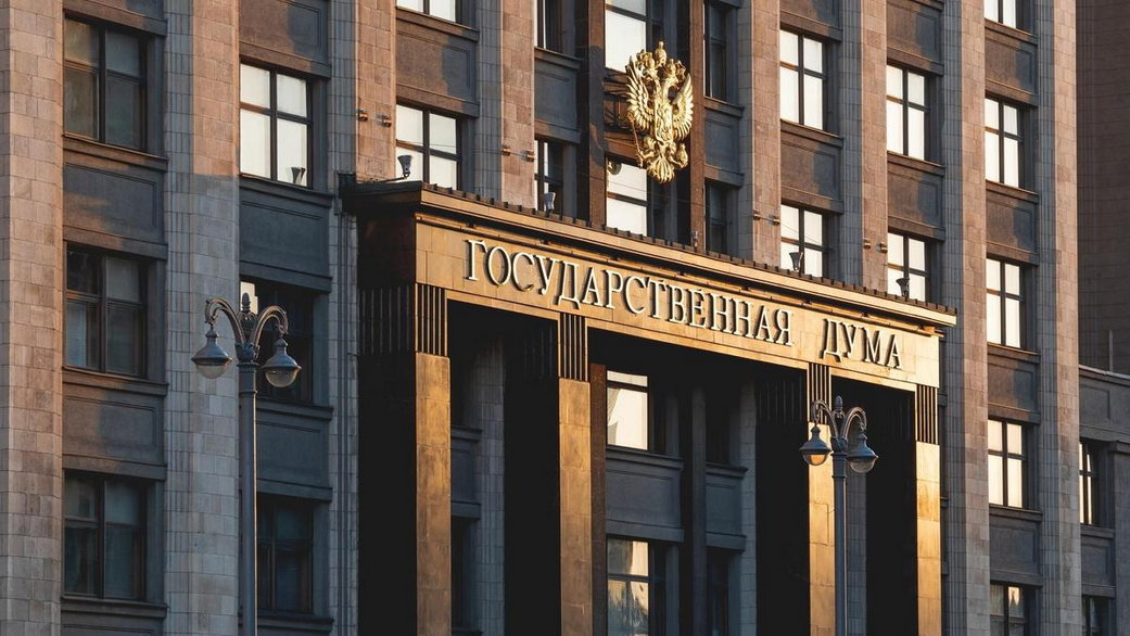 В Госдуме оценили планы Киева по 40-дневной операции СБУ