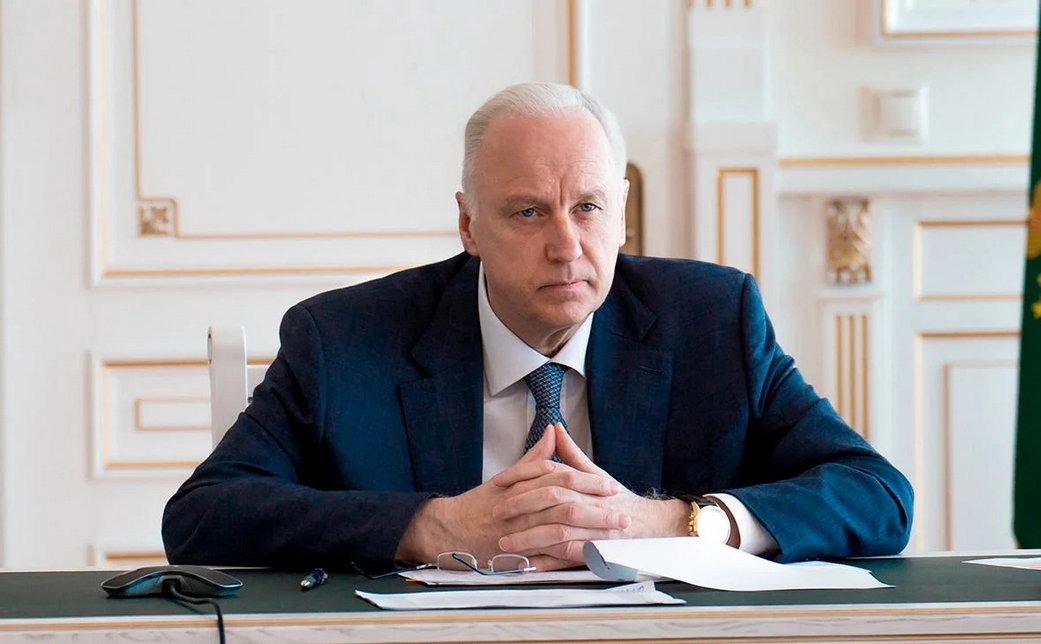 Бастрыкин рассказал об идее ввести уголовную ответственность с 12 лет