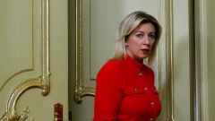Захарова заявила о вине Запада за переписывание истории Великой Отечественной войны
