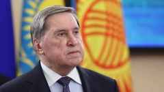 Юрий Ушаков заявил о попытках ослабить союзы с РФ через Армению