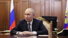 Путин заявил о стремительном ухудшении ситуации для Киева на фронте