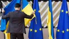 СМИ: переговоры Зеленского и главы Еврокомиссии в Нью-Йорке были непростыми