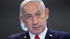 СМИ узнали, что Нетаньяху отказался от встречи с Зеленским в США