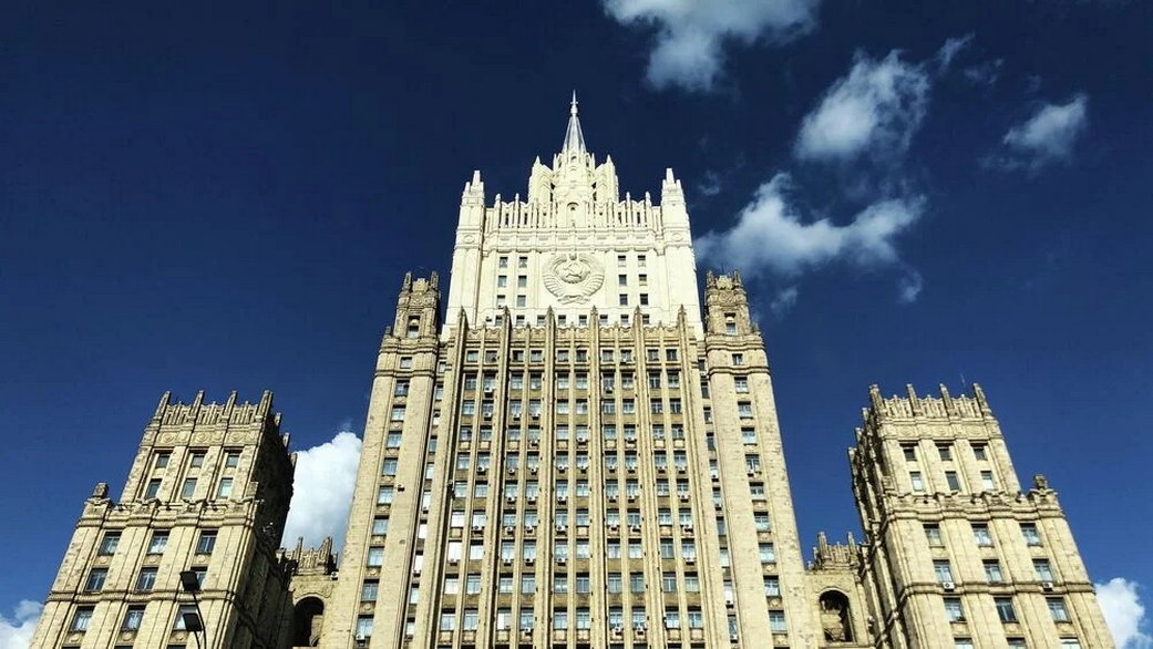 В МИД РФ усомнились в готовности Армении к союзу с Москвой