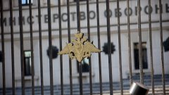 В Минобороны раскрыли детали ночного удара по предприятиям ВПК Украины