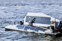 Bloomberg: США передали Филиппинам морские дроны на фоне спора с Китаем