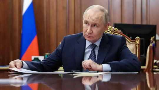 Путин назначил выборы в Госдуму на 20 сентября Путин назначил выборы в Госдуму на 20 сентября