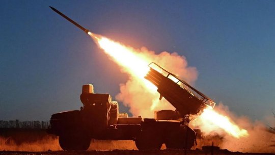 «Нужны войска». На Западе оценили возможность обострения ситуации на СВО