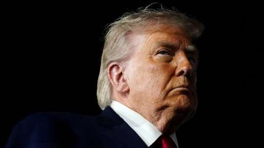 Трамп назвал конфликт с Ираном «небольшой перестрелкой» Трамп назвал конфликт с Ираном «небольшой перестрелкой»