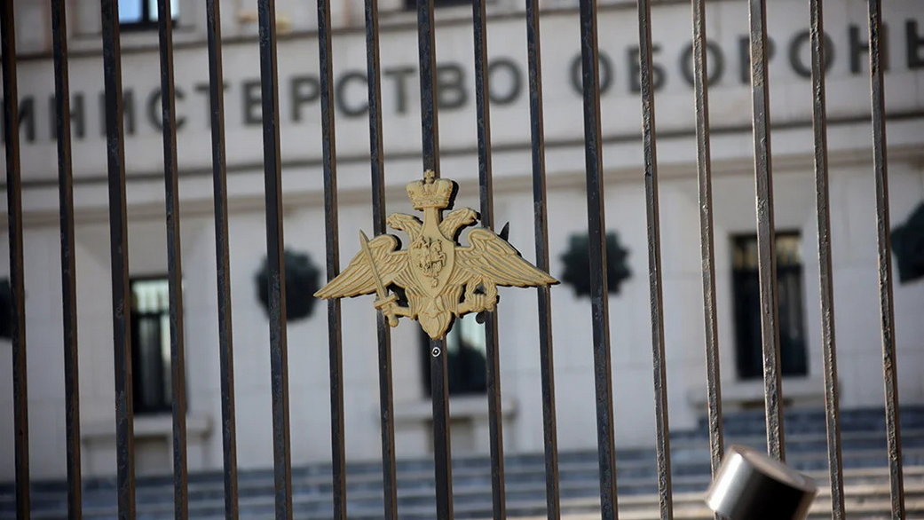 В Минобороны раскрыли детали ночного удара по предприятиям ВПК Украины