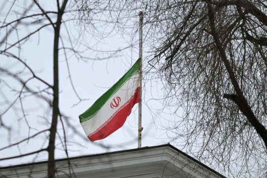 КСИР: РФ и Иран навсегда останутся партнерами КСИР: РФ и Иран навсегда останутся партнерами