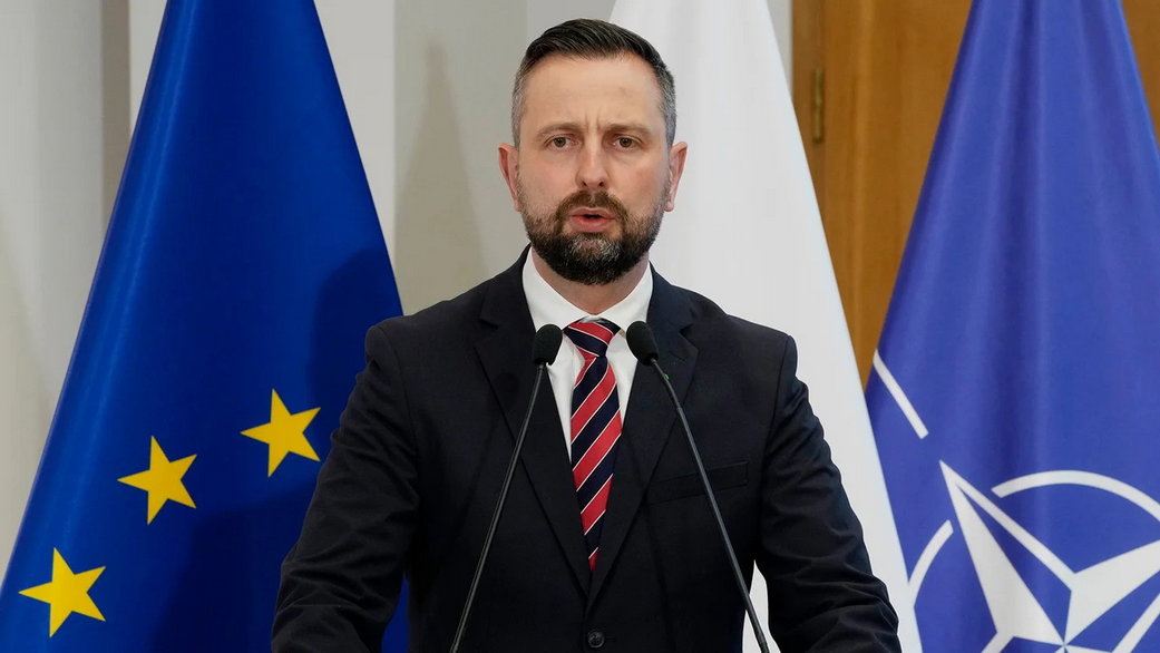 Польша пригрозила Украине блокировкой вступления в ЕС из-за ОУН* Польша пригрозила Украине блокировкой вступления в ЕС из-за ОУН*