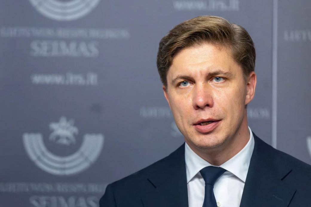 Новым премьером Литвы стал сторонник размещения ядерного оружия
