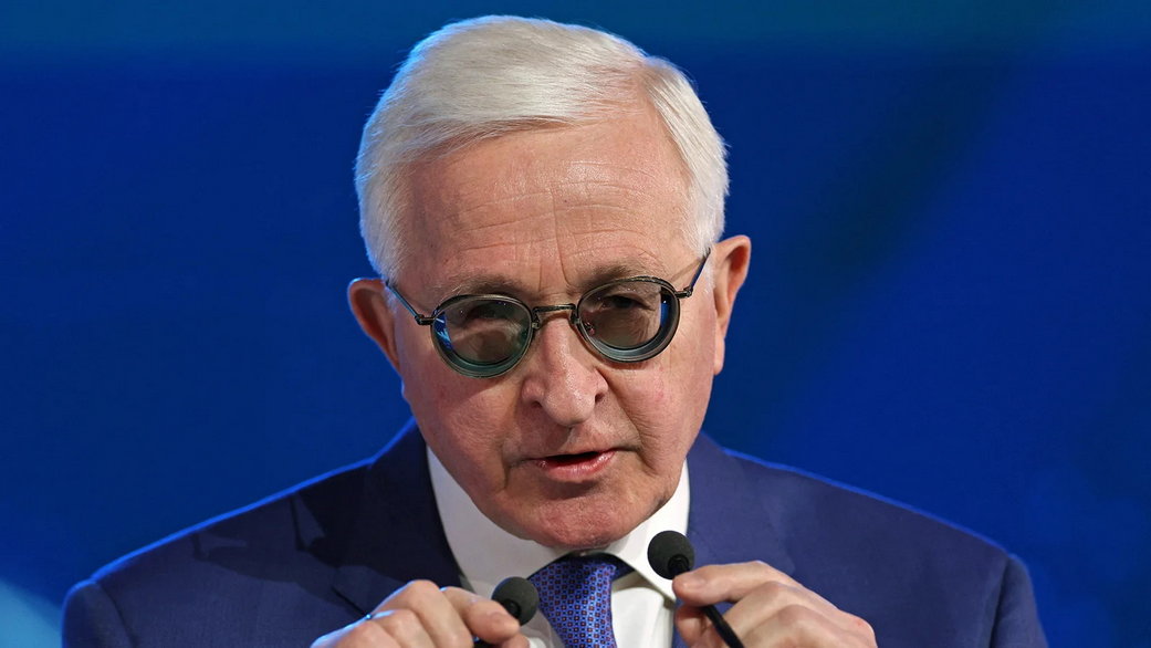 Шохин назвал снижение ключевой ставки последним подарком бизнесу