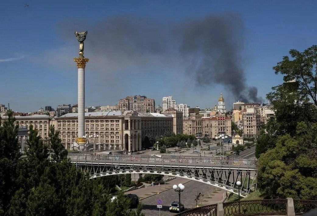 На Украине отреагировали на мобилизацию отца-одиночки: слова Зеленского о демократии подняли на смех
