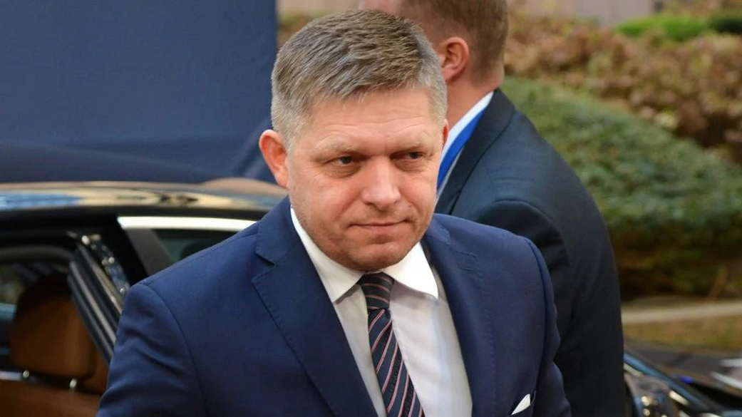 Премьер Словакии предупредил о близости крупномасштабной войны