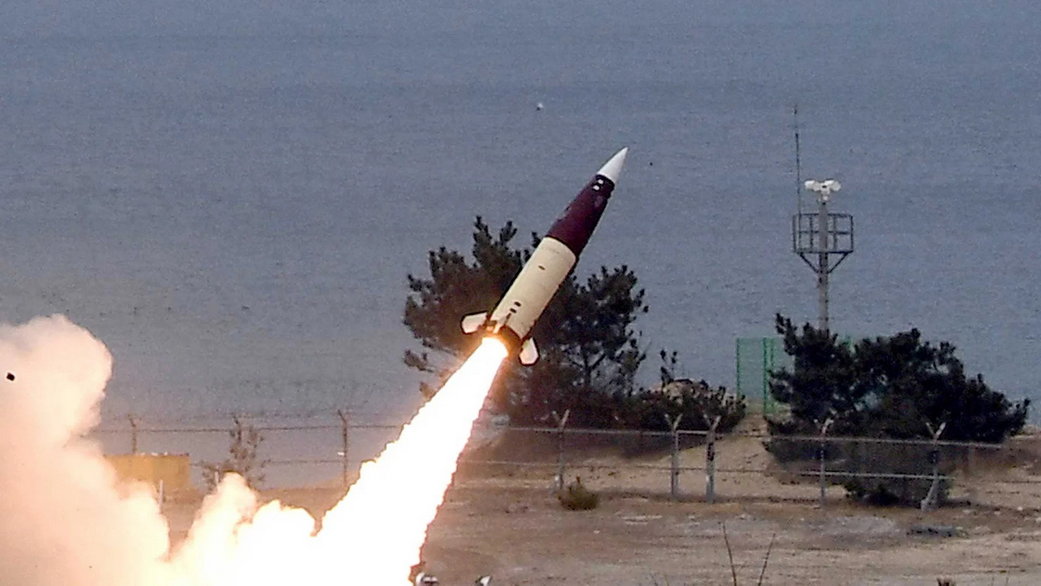 Американские ракеты ATACMS начнут производить в Германии