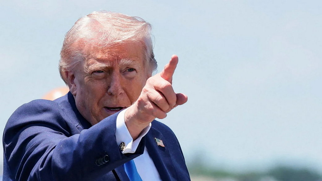 В Госдуме объяснили, почему Киев срывает план Трампа по Украине