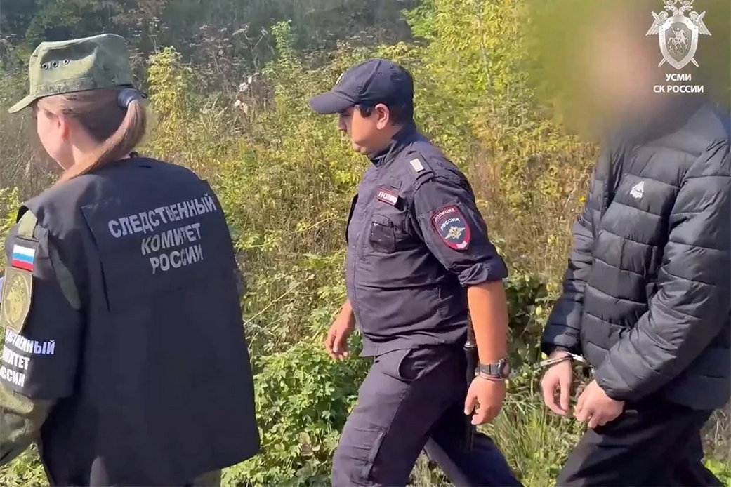 В Татарстане будут судить троих подростков за теракт на железной дороге