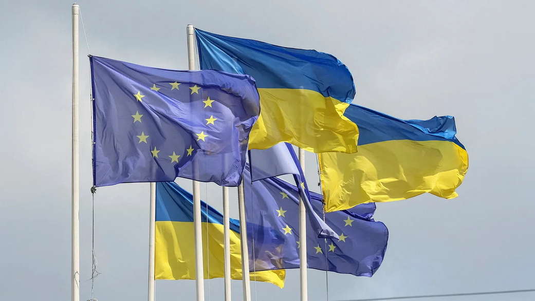 Эхо войны: Оружие с Украины может стать проблемой для всей Европы