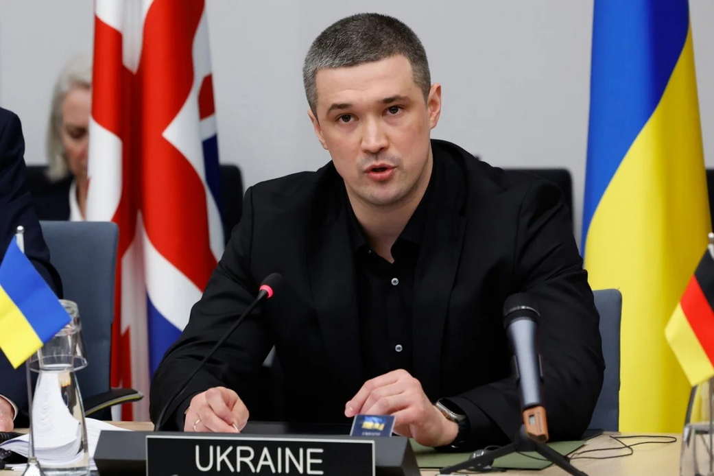 Times: Федоров может баллотироваться на пост президента Украины