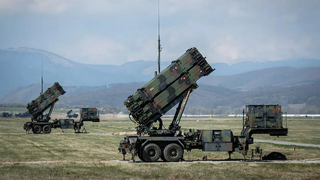 Sohu: противоракетная коалиция Европы — мишень для российских ракет