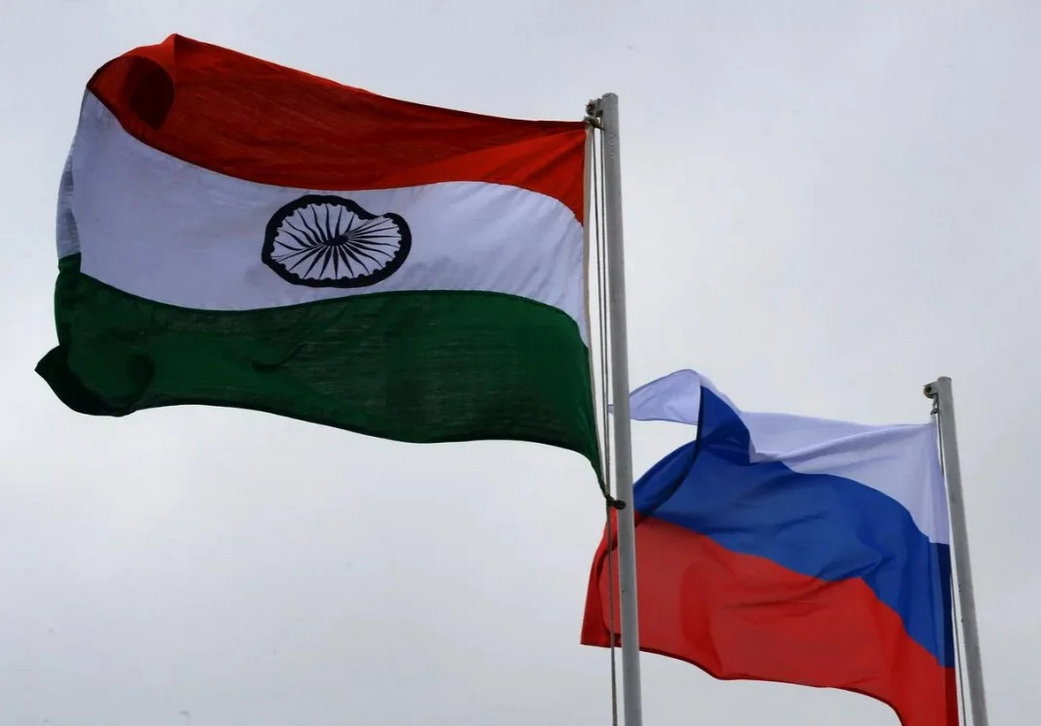 Индия вызвала поверенного России после гибели моряков