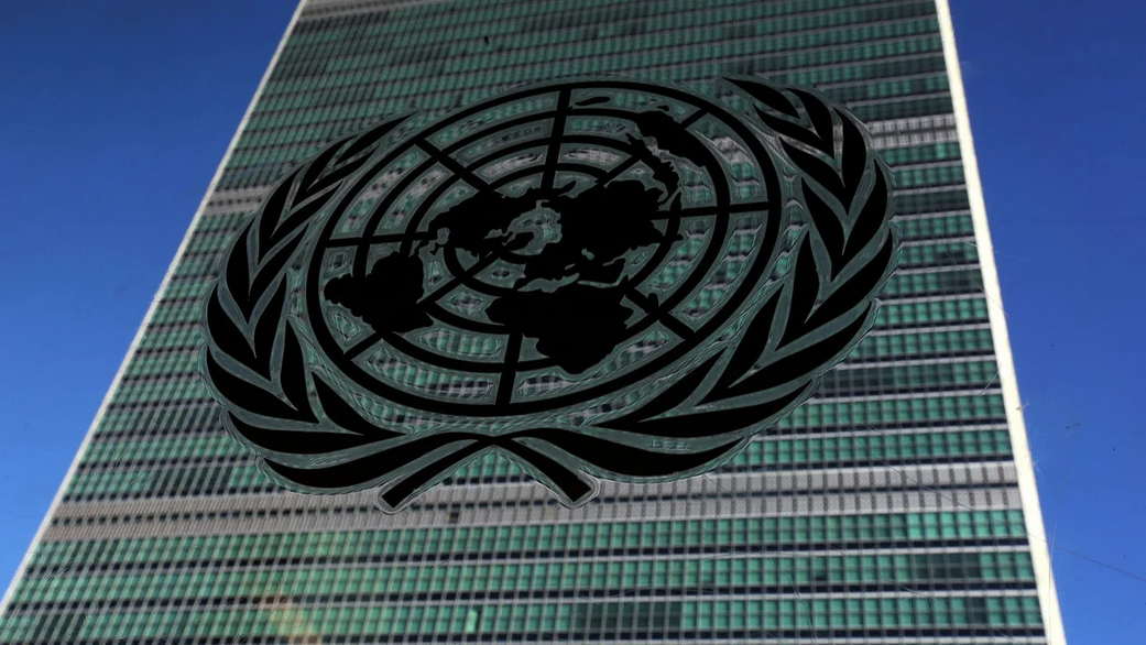 ООН: удары по складам WB могут считаться военным преступлением